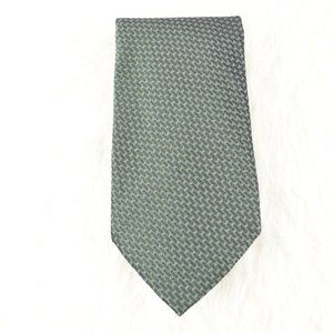 Signe Incognito Mens 100% Silk Tie